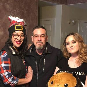 Meet your Posher, Ray